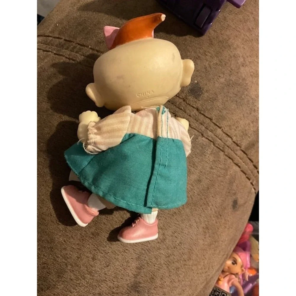 Lil rugrats‎ Mattel doll 5 inches